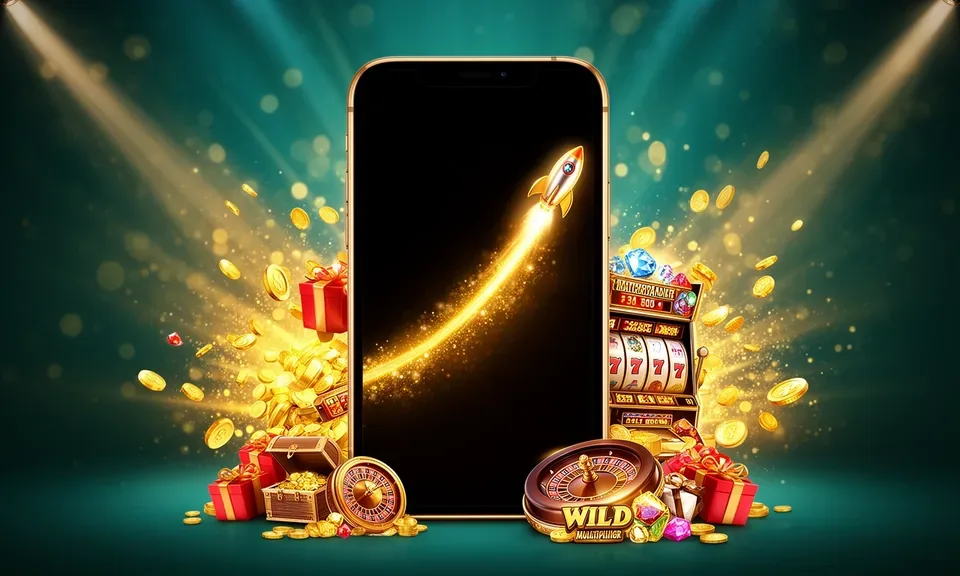 vitibet Qué encontrará en el casino de vitibet